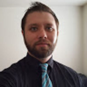 Meet your Posher, Chris